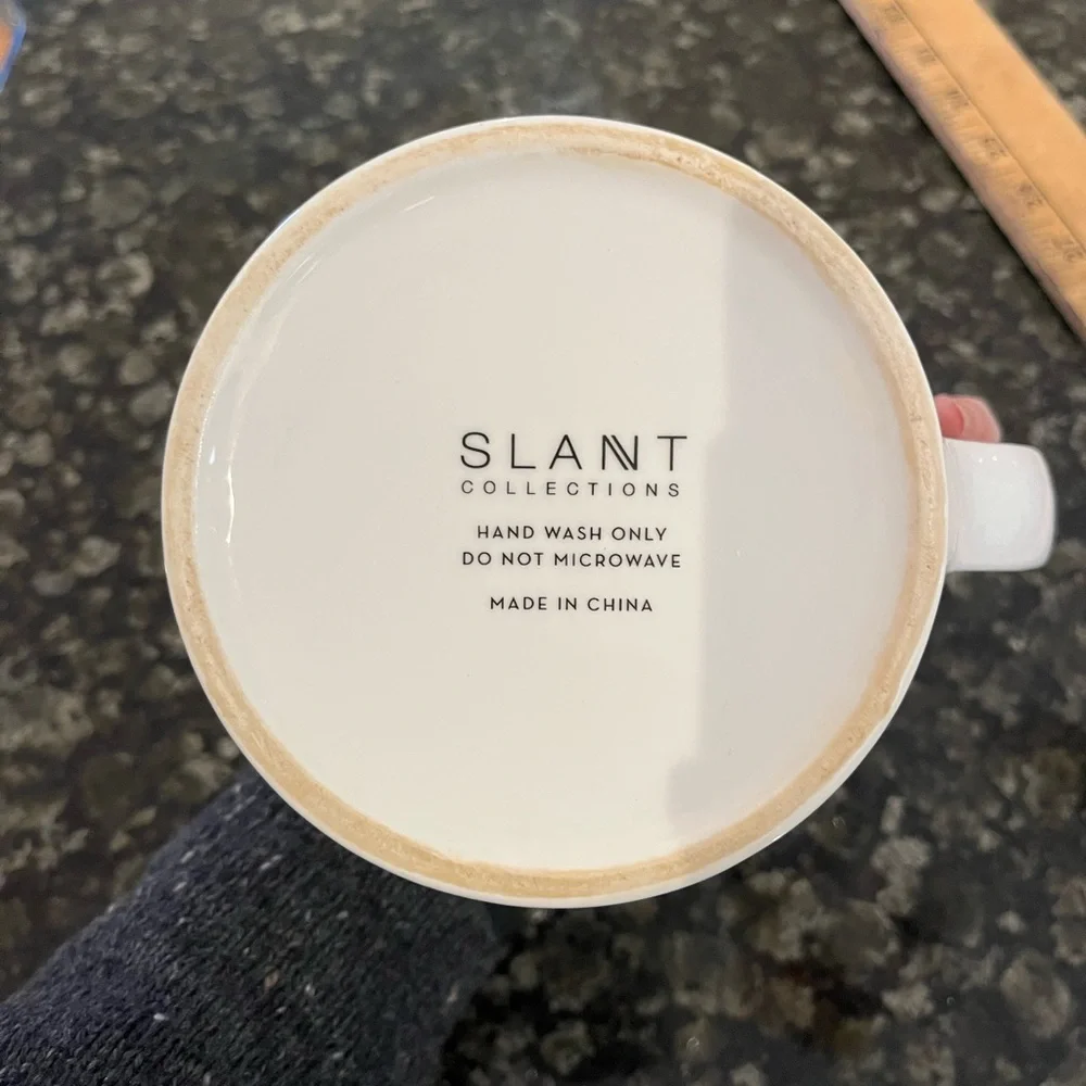 Educational Rockstar Teacher Mug  Teacher Gift 🎁 Coffee Tea Pencil Holder - Picture 3 of 6